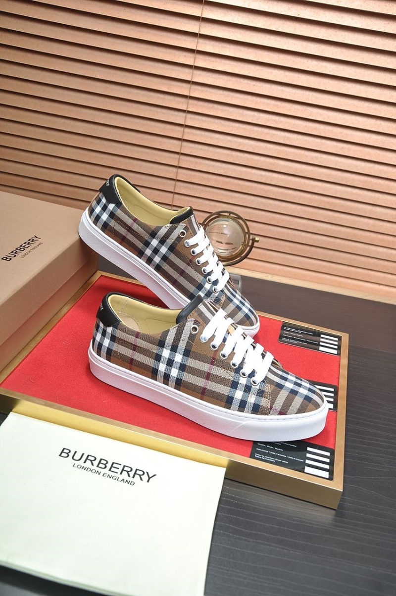 Burberry Sneakers